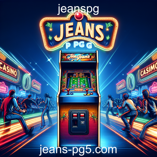 A Nostalgia dos Jogos Arcade: Diversão Instantânea para Todos
