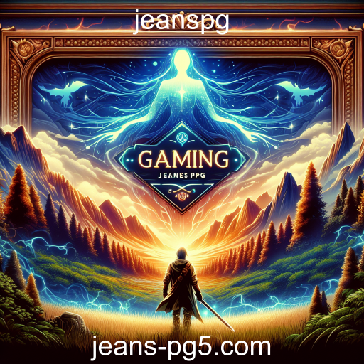 Descubra o Mundo das Aventuras: Uma Jornada pelo Gênero de Jogos