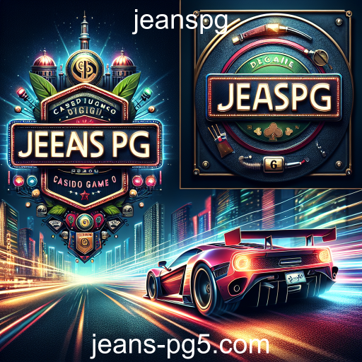 Vivencie a Emoção da Corrida: Os Melhores Jogos para Acelerarem na Jeanspg