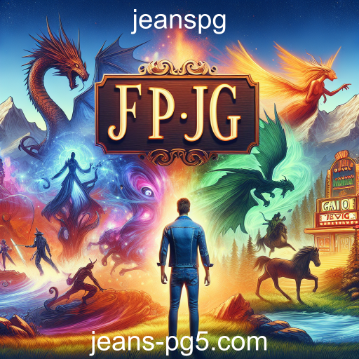 A Magia dos Jogos de RPG: Uma Jornada Através de Mundos Fantásticos